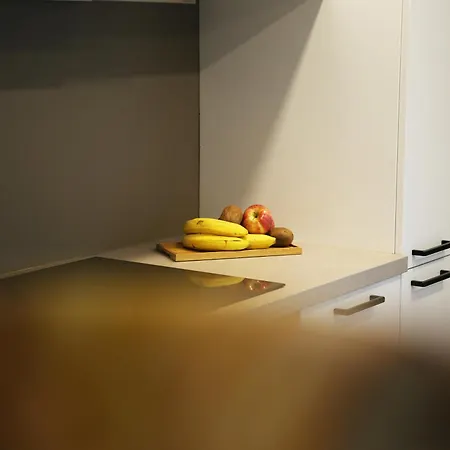 L'appart Baobab, Avec Sauna Appartement Liège