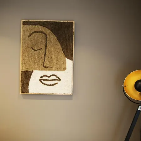 L'appart Baobab, Avec Sauna *