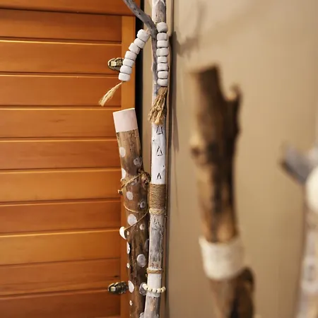 L'appart Baobab, Avec Sauna *