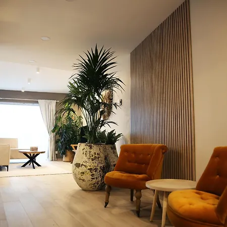L'appart Baobab, Avec Sauna Liege