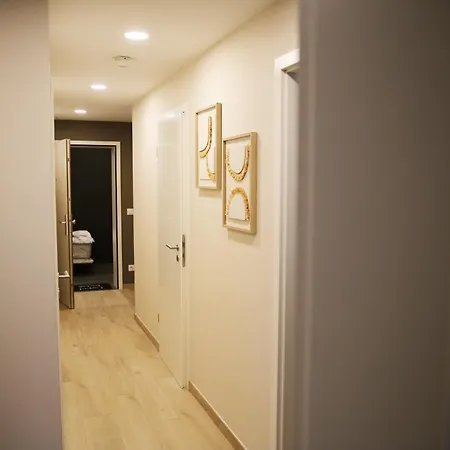 L'appart Baobab, Avec Sauna *