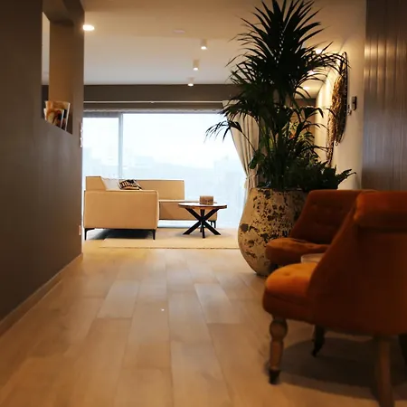 L'appart Baobab, Avec Sauna * 列日