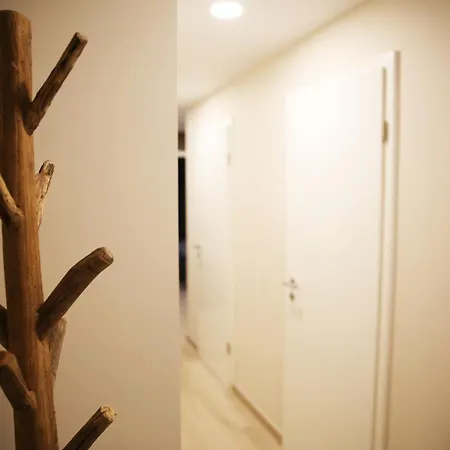 公寓 L'appart Baobab, Avec Sauna