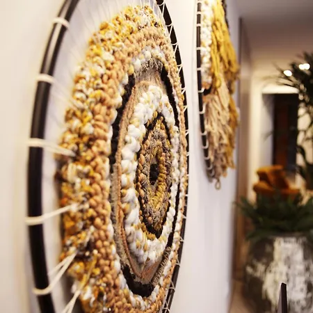 L'appart Baobab, Avec Sauna 公寓 列日