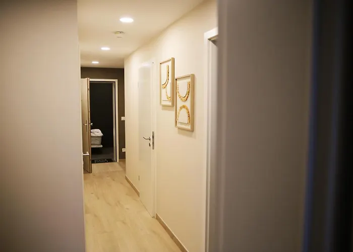 L'appart Baobab, Avec Sauna *