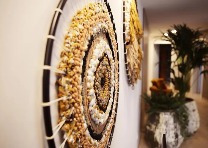 L'appart Baobab, Avec Sauna Appartamento Liegi